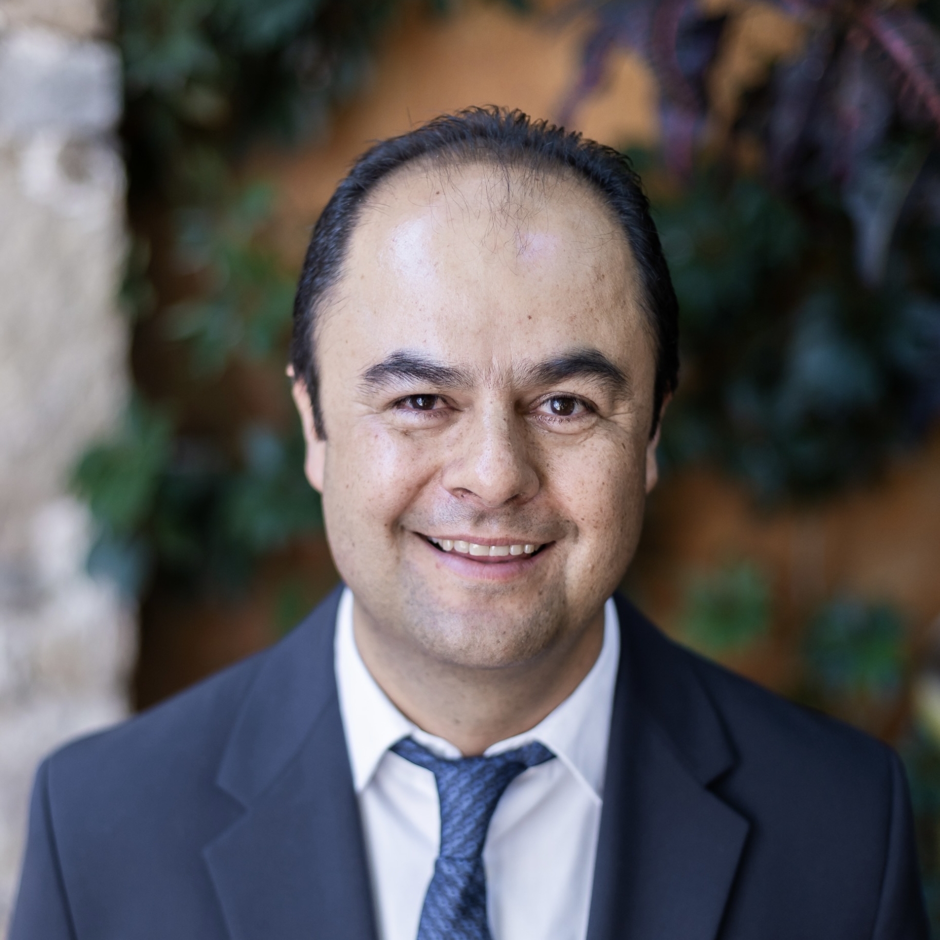 Juan Carlos Memije Serrato