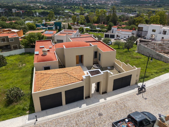 Casa Lavanda Vista Antigua