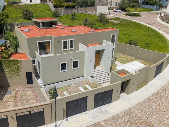 Casa Maguey REMAX Lifestyle