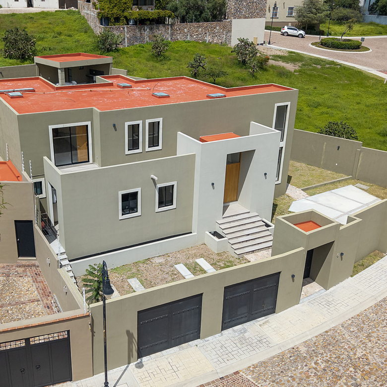 Casa Maguey REMAX Lifestyle