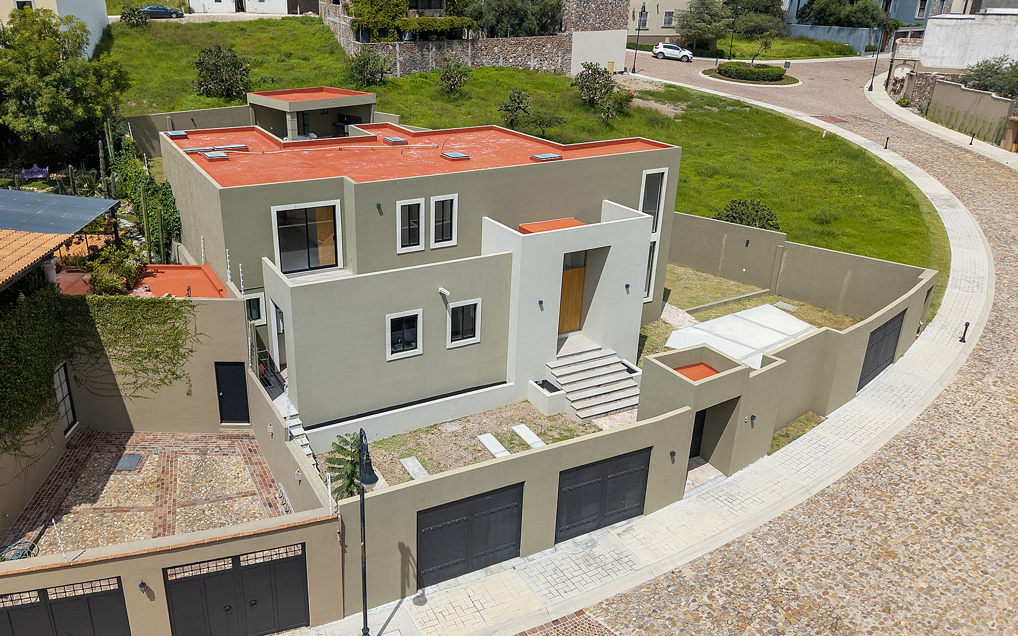 Casa Maguey REMAX Lifestyle