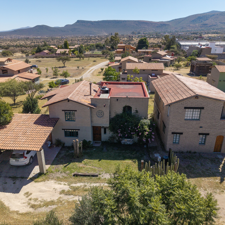 Casa Flor de la Montaña