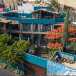 La Joya Azul San Miguel de Allende