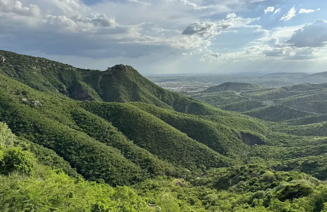 Hikes Near San Miguel de Allende